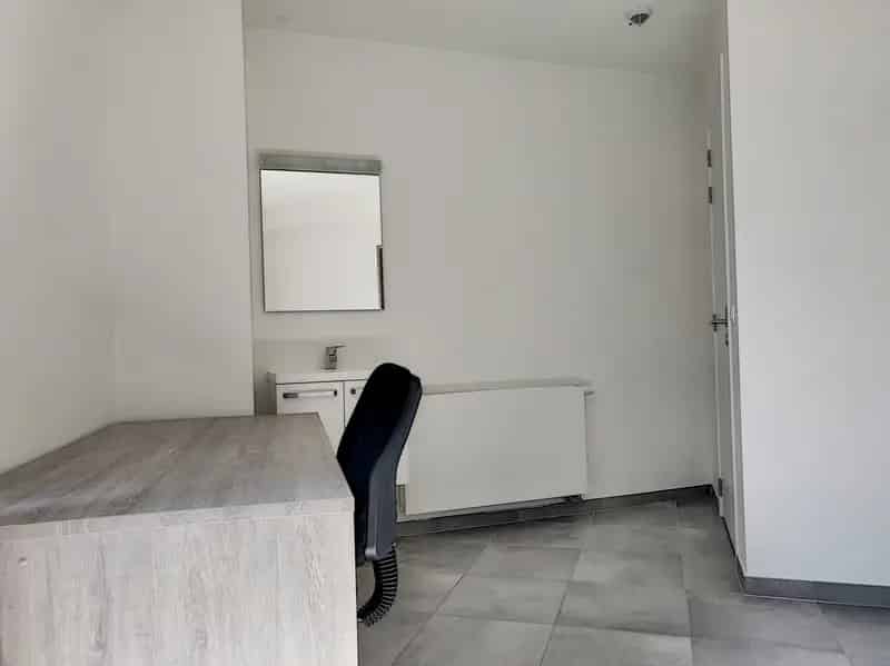 Studentenkamer te Huur Leuven Centrum