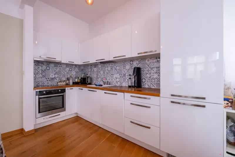 Appartement te Koop Antwerpen Kiel 121m2 2 slaapkamers gerenoveerd