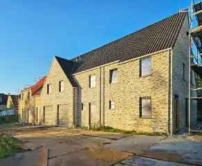 Project: Hof Teghelrie - Nieuwpoort 24431-P-VK2184-HNnDcNZn