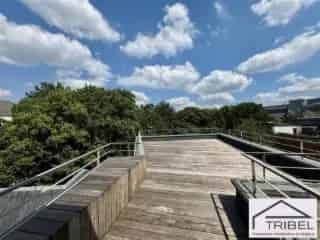 Duplex Penthouse te Huur Brussel