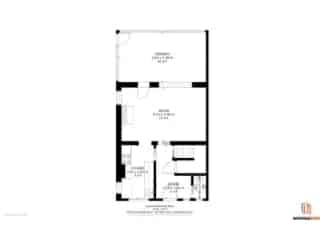 Huis te koop 125m² - 2 slaapkamers - tuin - garage