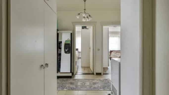Appartement te Koop Oudenaarde 101m2 Nabij Markt