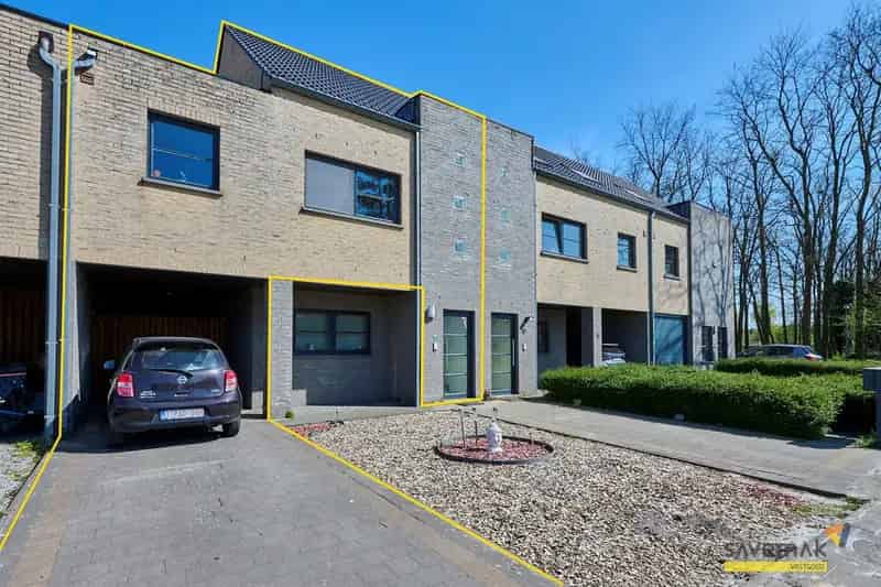 Appartement te koop Leopoldsburg