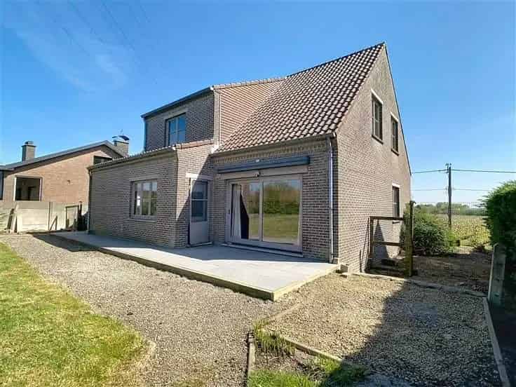 Huis Te Koop Kortenaken 4 slaapkamers Garage Tuin 10a 54ca