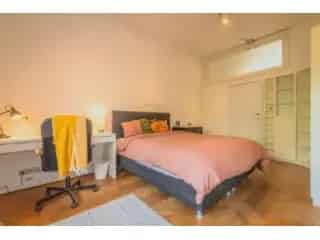 Appartementkamer Brussel Avenue Franklin Roosevelt