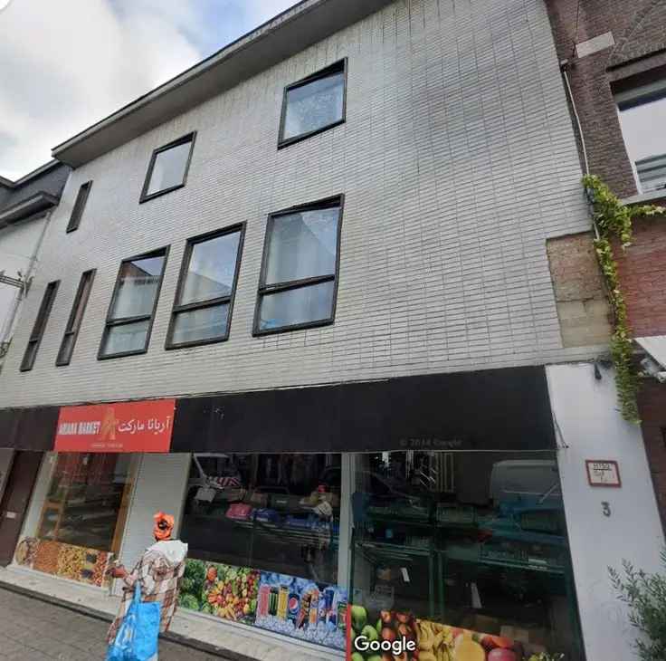 Appartementsblok Te Koop