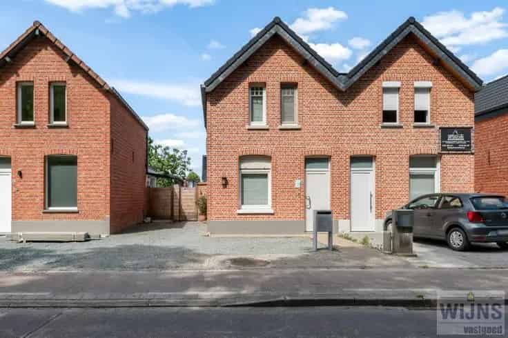 Huis Te Koop