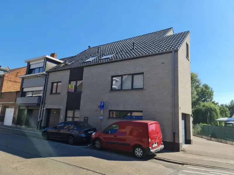 Duplex Appartement te Huur Lebbeke