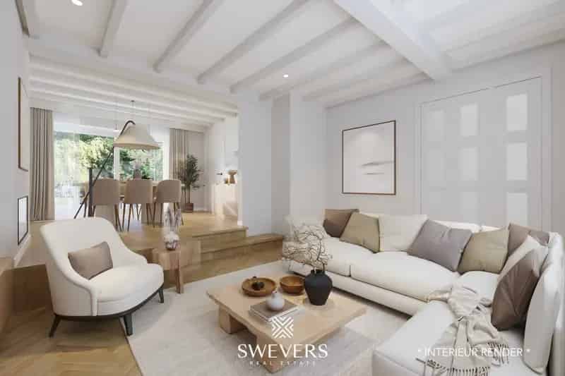 Huis te koop Koersel: Gezinswoning 154m² 4 slaapkamers