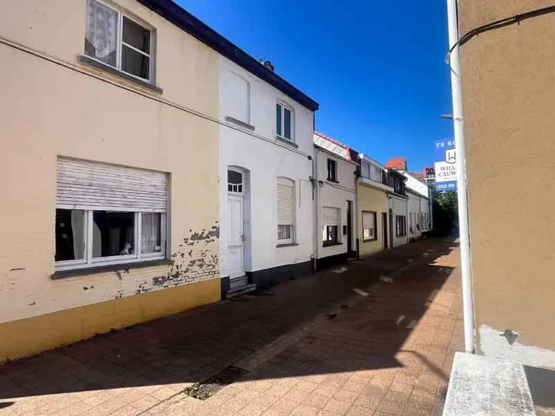 Te renoveren woningen Heist-op-den-Berg Projectontwikkeling