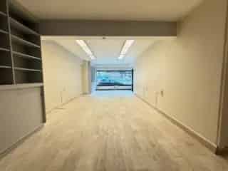 Handelspand te koop Antwerpen 95m² Britselei