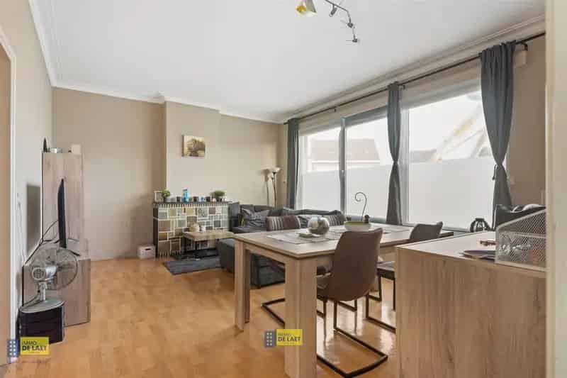 Appartement te huur 2 slaapkamers Heideplaats