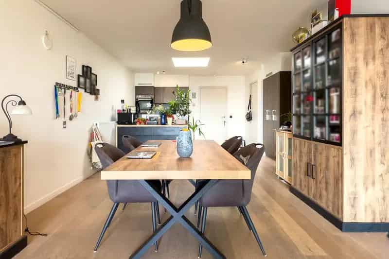 Appartement te koop Oostakker
