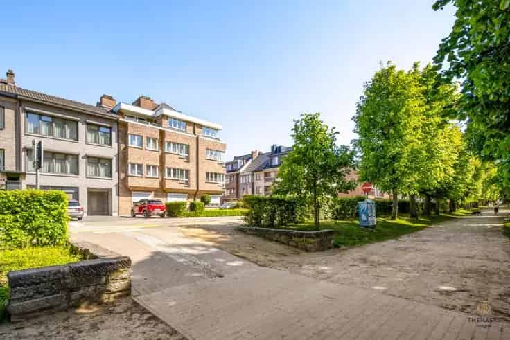 Appartement 162m2 te Sint Truiden - 2 slaapkamers - 2 terrassen