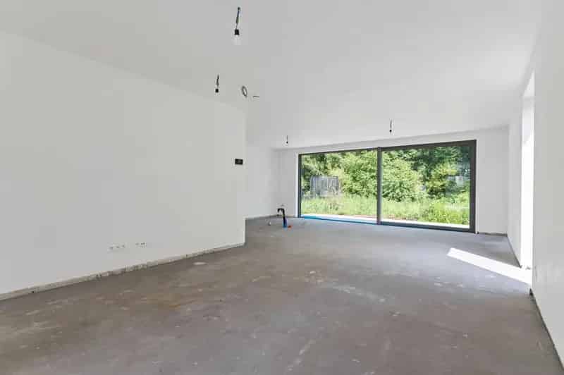 Moderne Energiezuinige Open Bebouwing te Koop Sint-Agatha-Rode