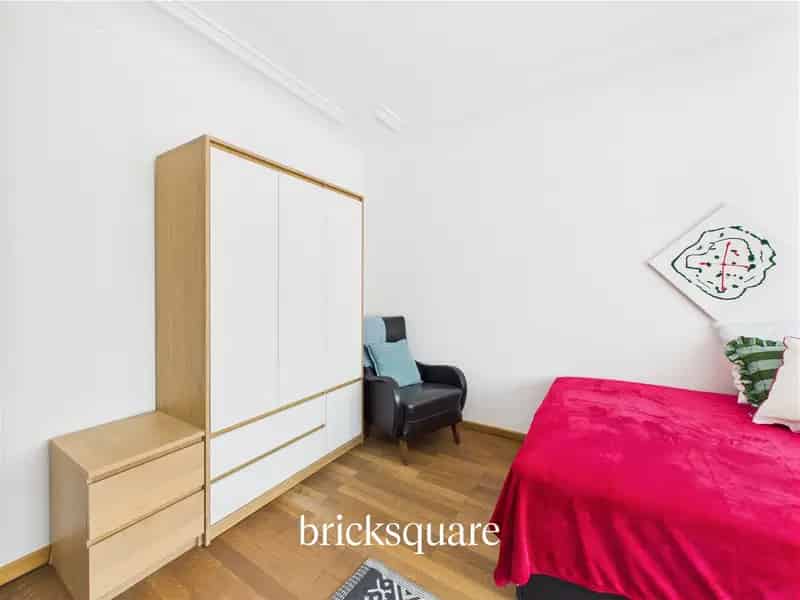 Co-living Appartement Aarlen Nabij Luxemburg