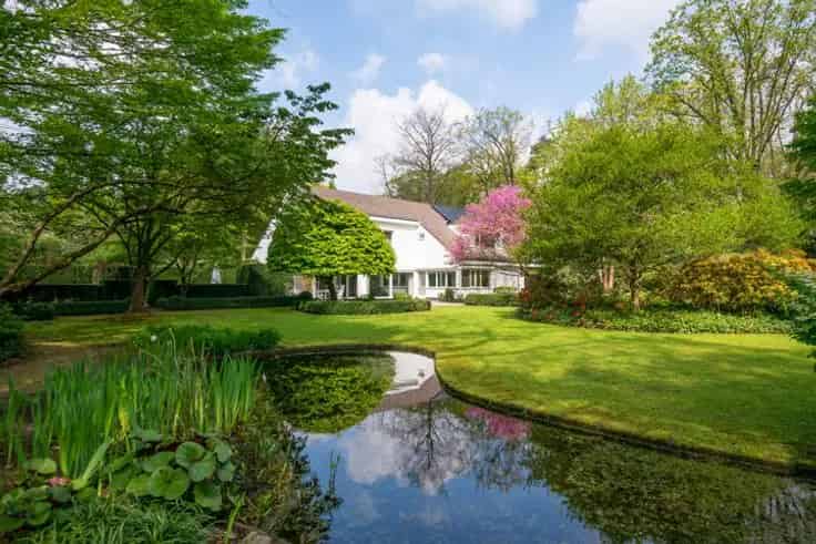 Villa Te Koop