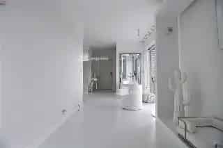 Penthouse te Koop Koekelberg 220m2 2 Terrassen Gerenoveerd
