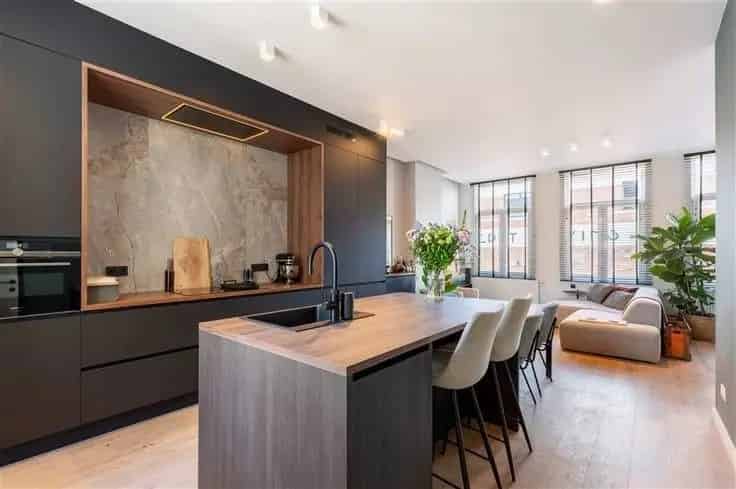 Appartement Te Koop Antwerpen Zuid: Luxueus & Gerenoveerd