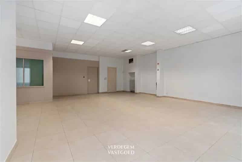 Kantoor te koop in Gent