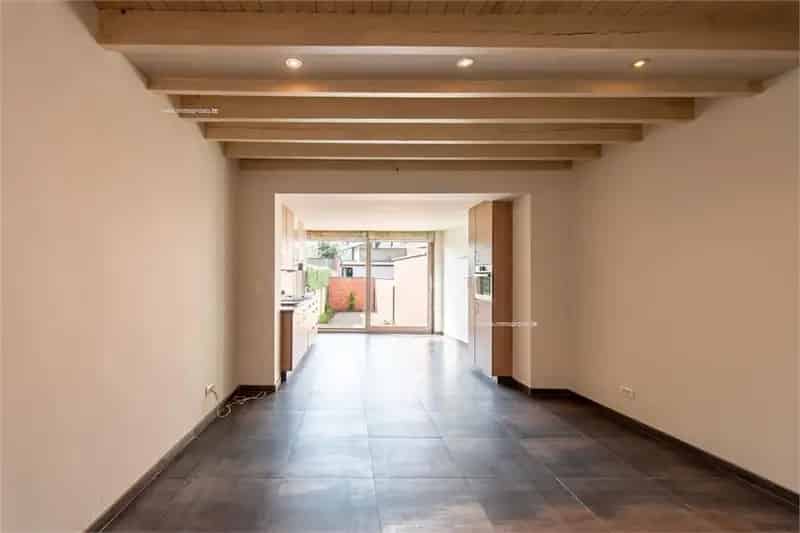 Huis te huur Brugge: Gezinswoning met tuin