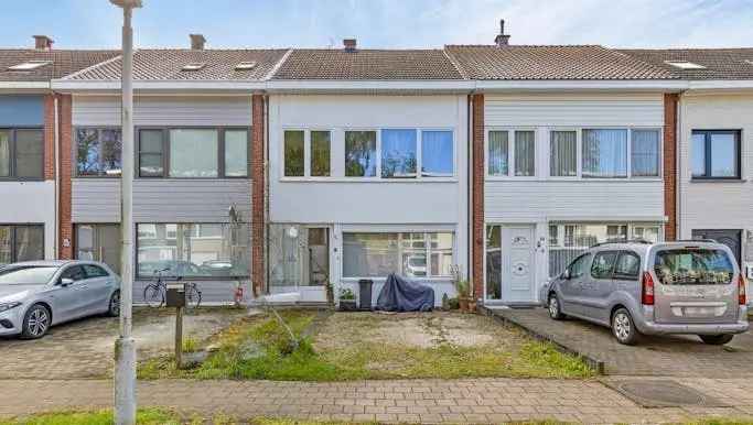 Huis te koop in Berkenlaan 54, Kapellen - Dewaele