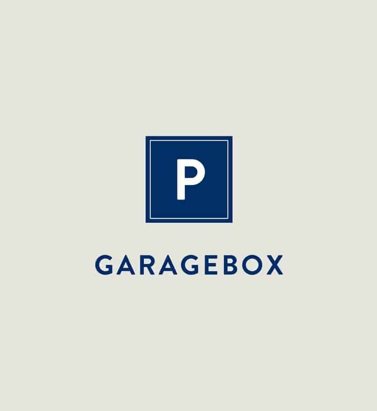 Garagebox te Huur Gent Zuid