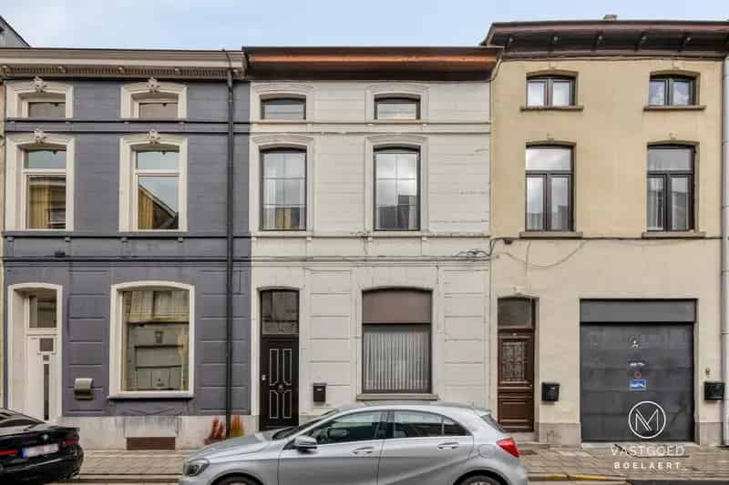 Huis te huur