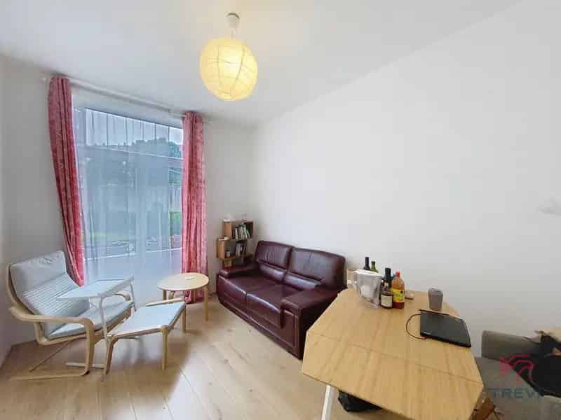 Gemeubileerde Studio te Koop IXELLES - Germoir