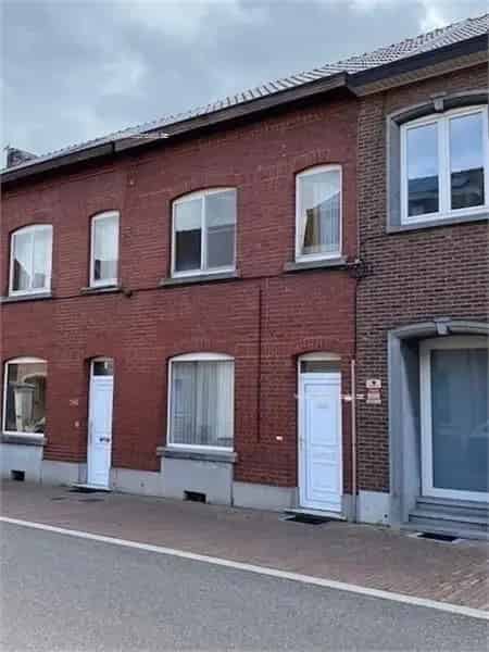 Te renoveren woning Sint-Truiden 3 slaapkamers