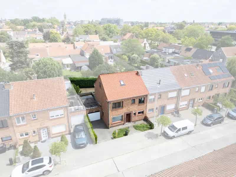 Huis te koop