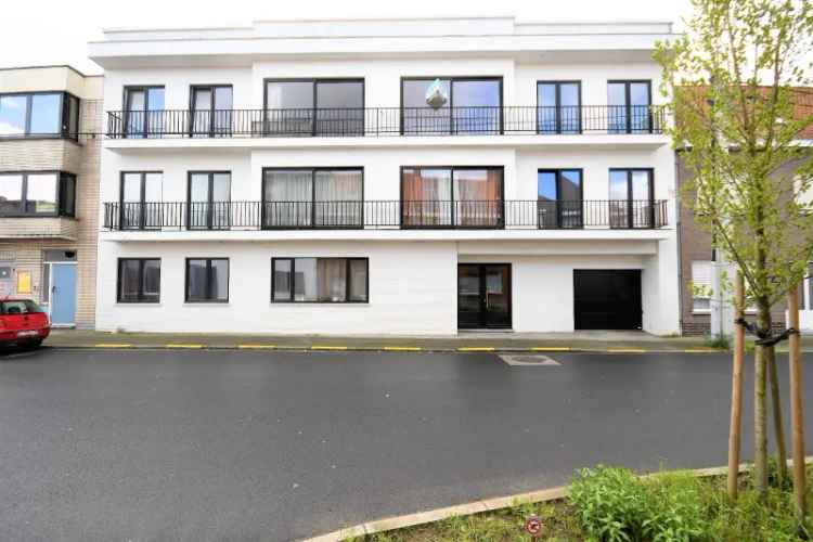 Appartement 2 slaapkamers te huur Uitstekende Ligging