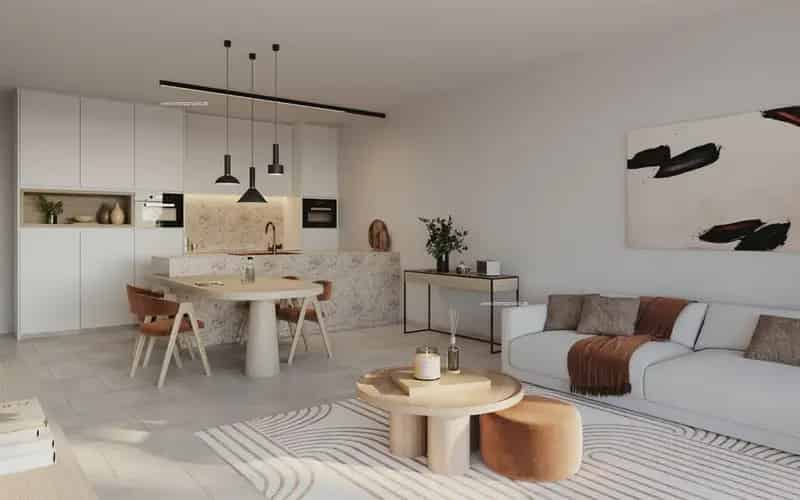 Nieuwbouw Appartementen Ardooie Parkzicht II