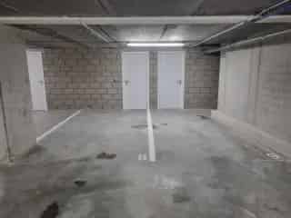 Parking te koop Steenokkerzeel - Ondergrondse staanplaats met berging