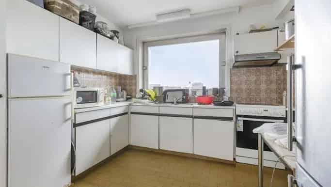 Appartement te koop Sint-Michiels 3 slaapkamers garage