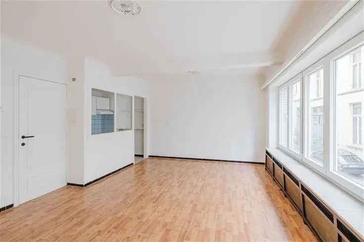 Appartement Te Koop