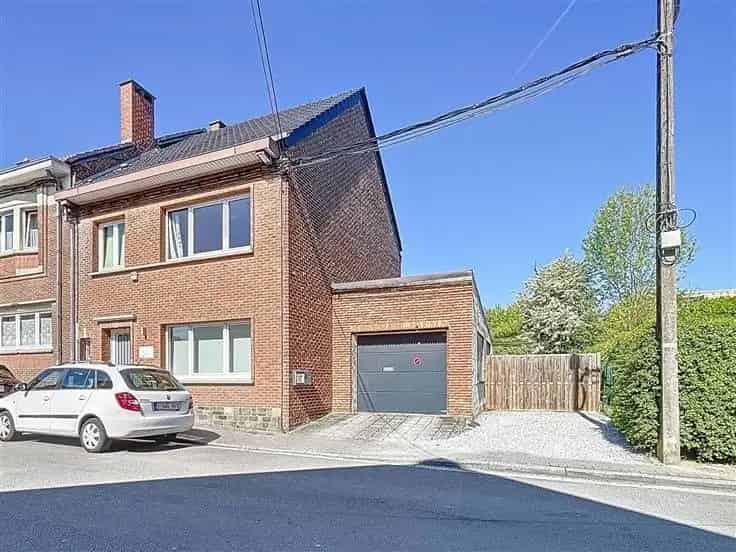 Huis Te Koop Waver: Beleggingspand Volledig Verhuurd