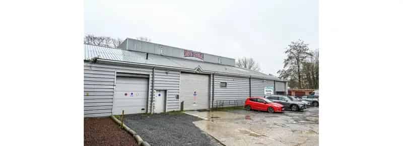 PROJECTGROND Sporthal Hasselt Afbraak