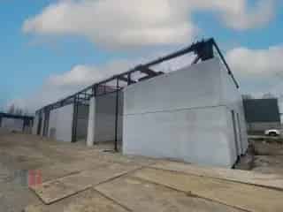 KMO Unit te Koop Bredene 144m² Nieuwbouw