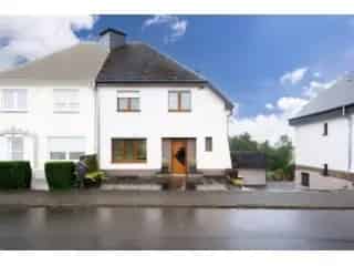 Huis te koop Aubange 3 slaapkamers garage tuin