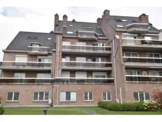 Appartement te koop Sint Niklaas 3 slaapkamers