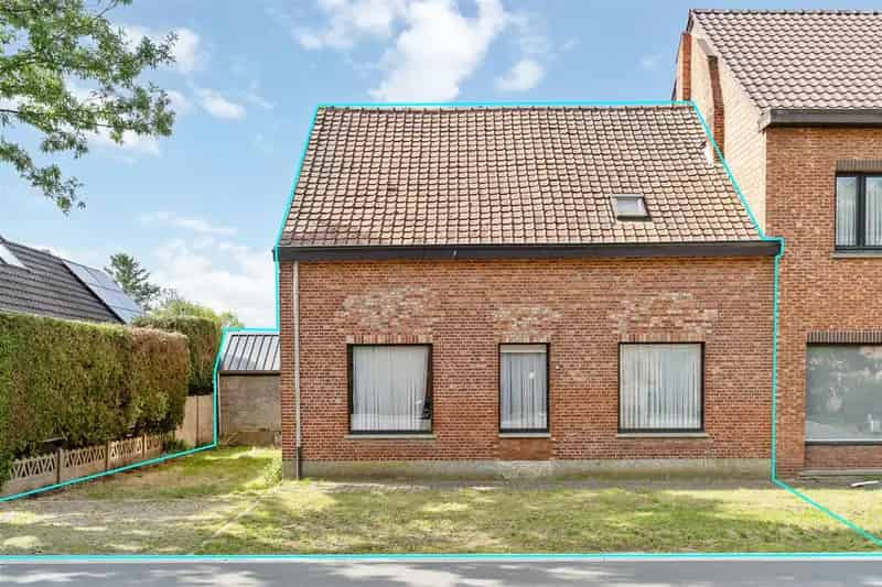 Huis te koop: Unieke renovatiemogelijkheden