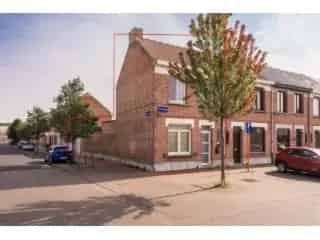 Huis te koop Mechelen 2 garages rustige ligging