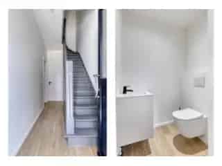 Huis te Koop Edegem 2 slaapkamers gerenoveerd