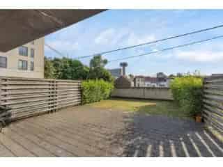 Appartement te Koop Schaarbeek 120m2 3 slaapkamers 2 Tuinen