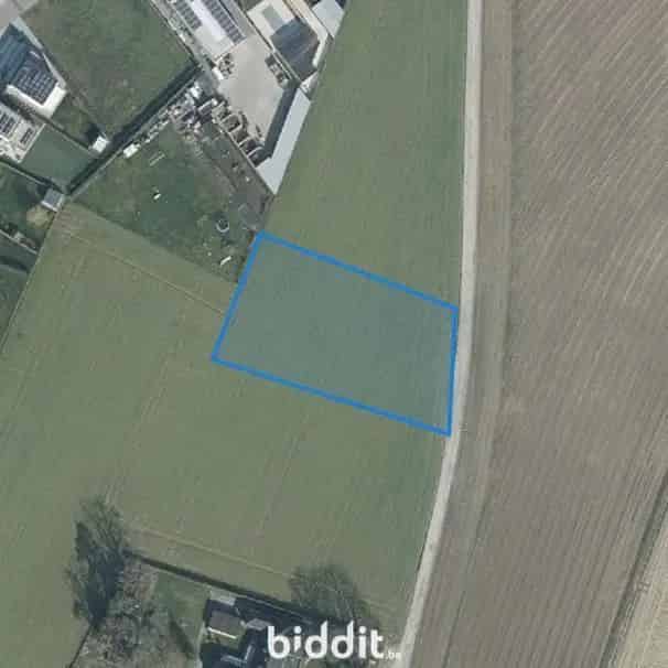 Landbouwgrond Kampenhout Lot 3 25a 10ca