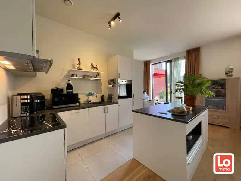 Appartement te huur Lochristi centrum 2 kamers