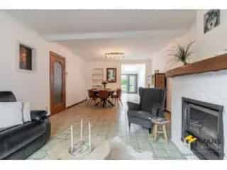 Huis te koop Ekeren 5 slaapkamers 189m2 tuin