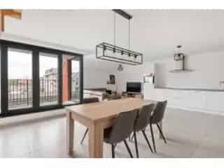 Duplex Appartement te Koop Duffel