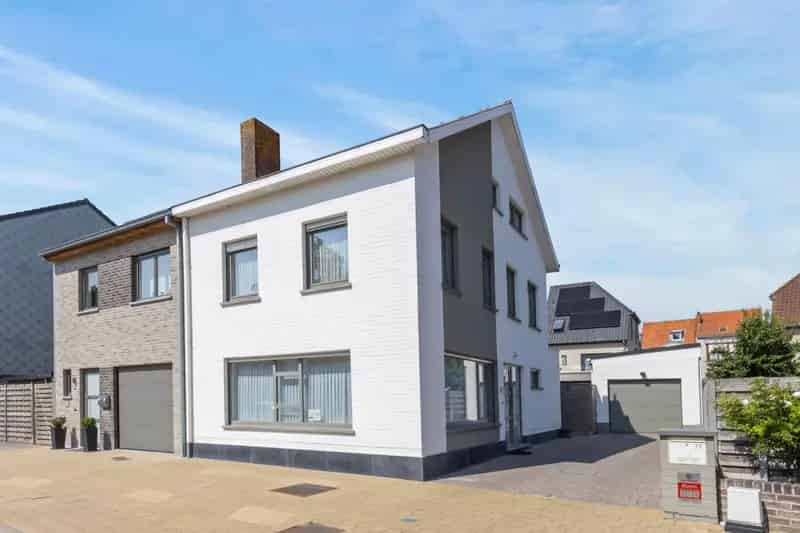 Huis te koop